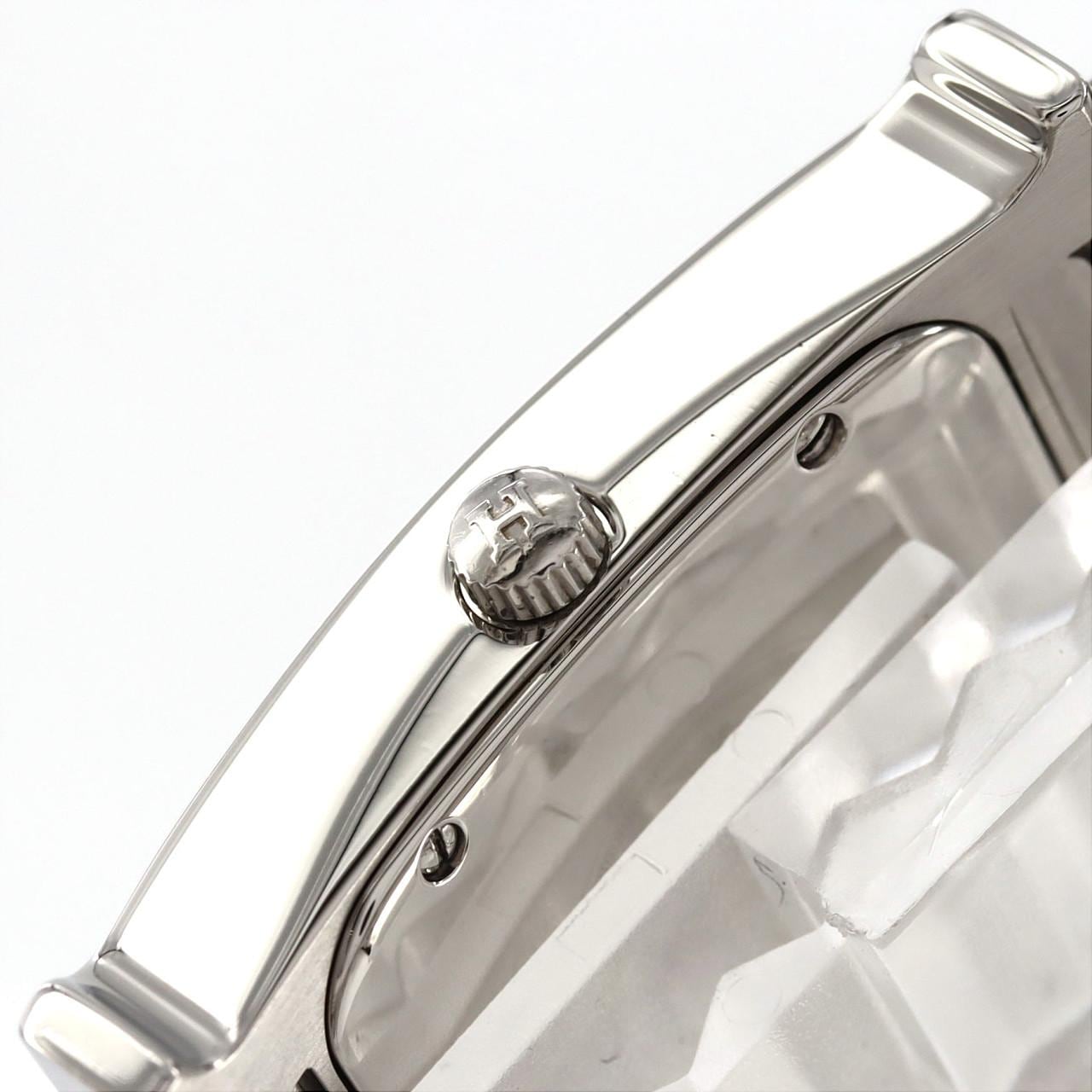 エルメス Hウォッチ HH1.510 SS クォーツ