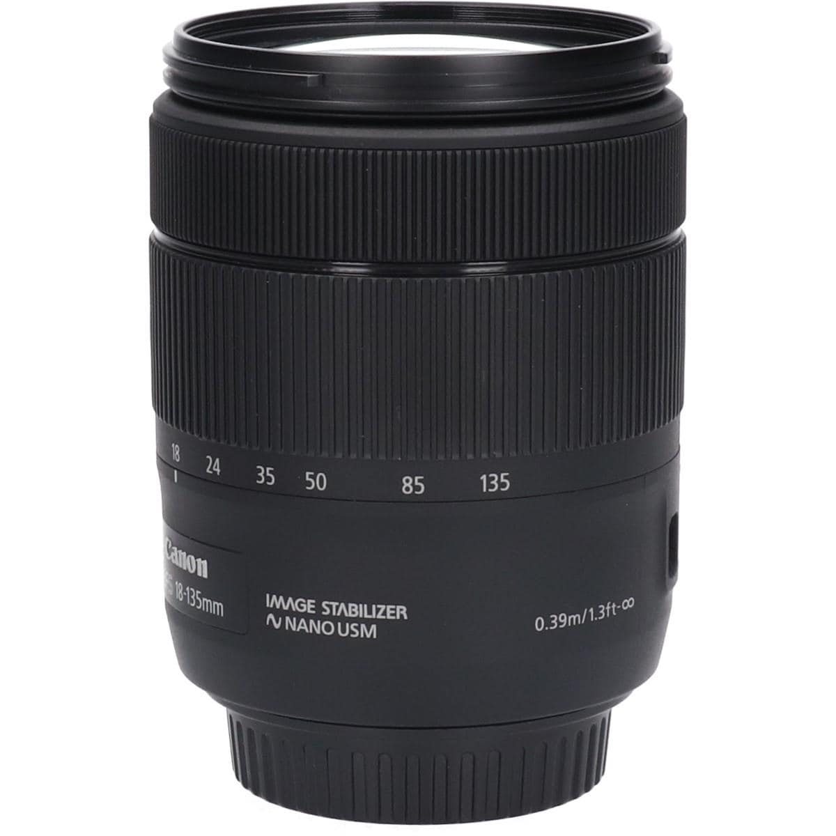 ＥＦ－Ｓ１８－１３５ｍｍ　Ｆ３．５－５．６ＩＳ　ＵＳＭ