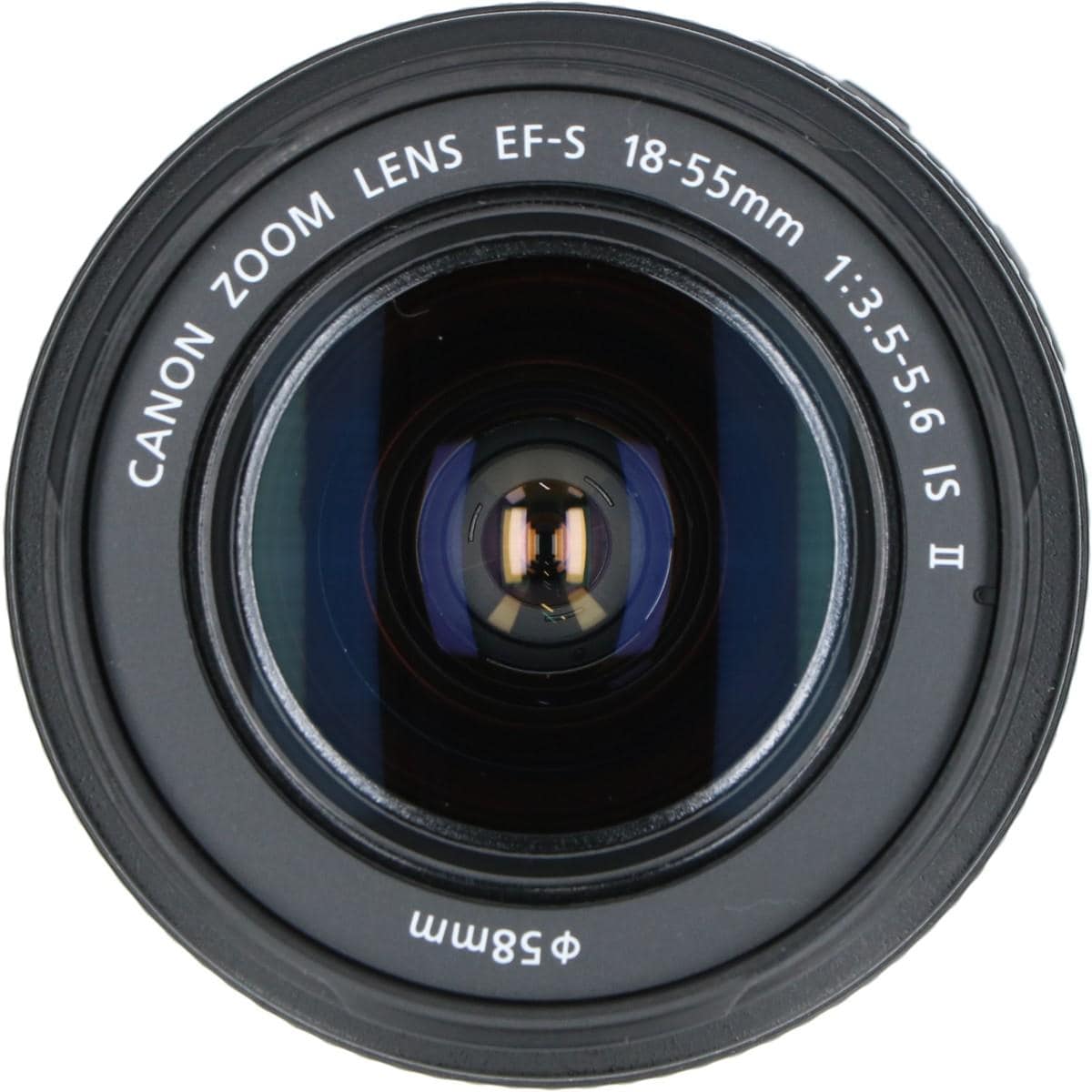 ＥＦ－Ｓ１８－５５ｍｍ　Ｆ３．５－５．６ＩＳＩＩ