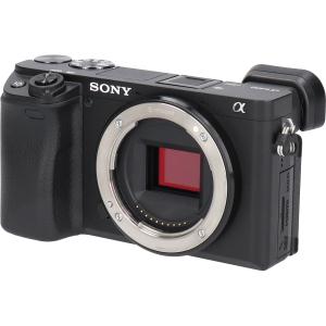 α６４００　ＩＬＣＥ－６４００　ブラック