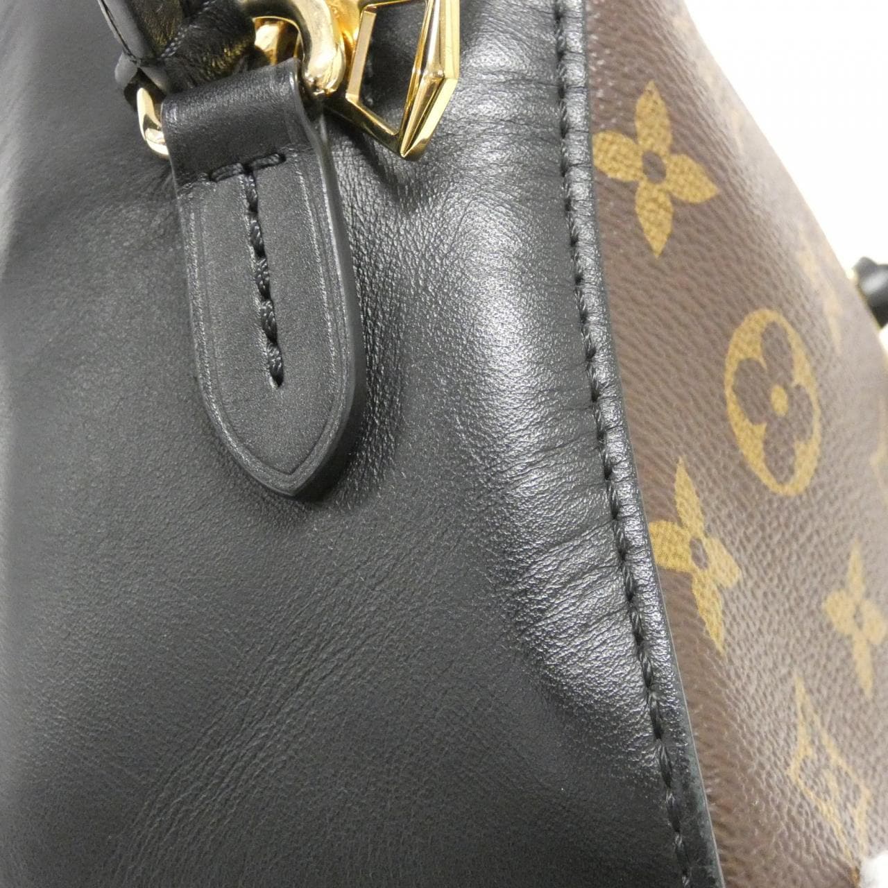 LOUIS VUITTON Monogram Saintonge M43555 单肩包