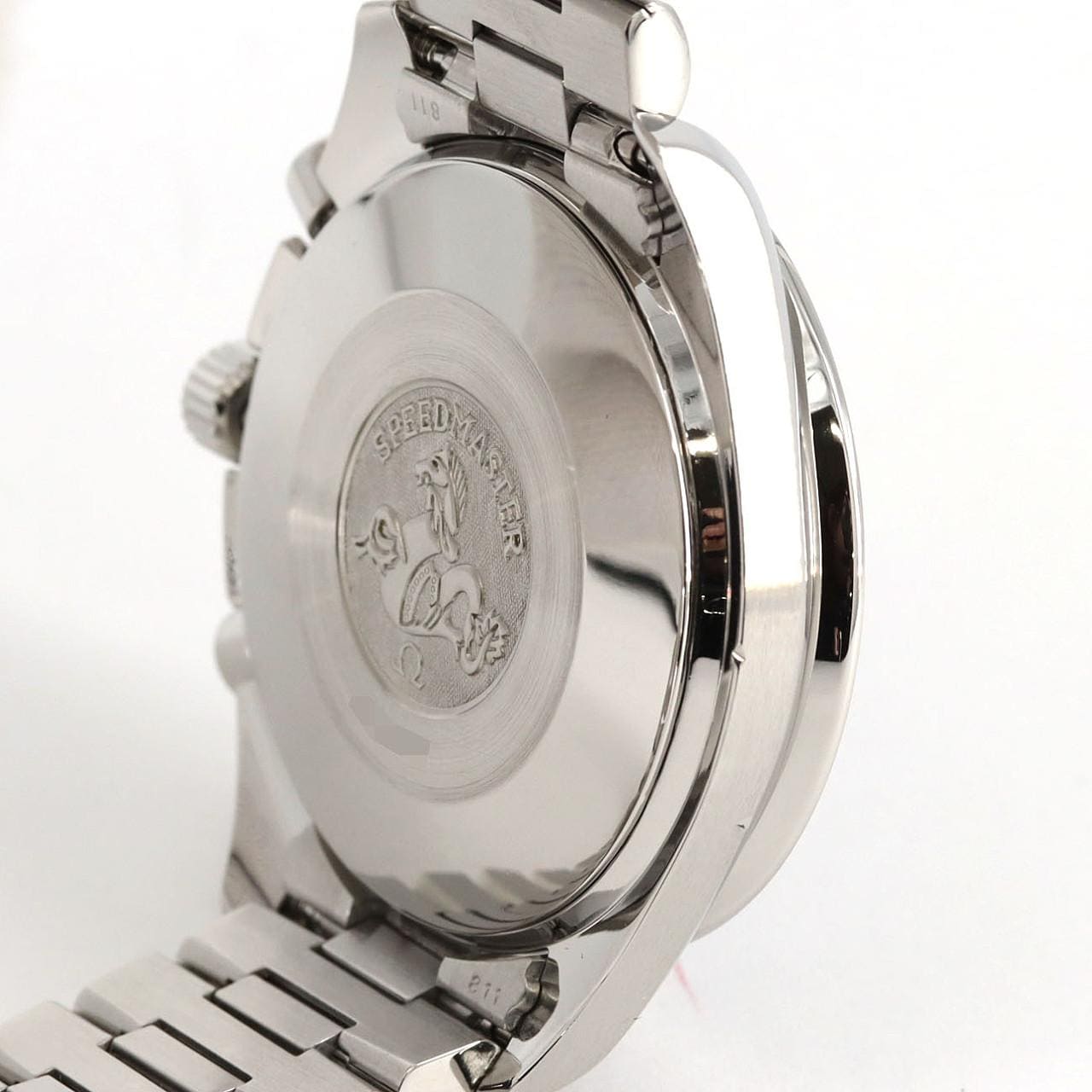 オメガ スピードマスター 3510.50 SS 自動巻