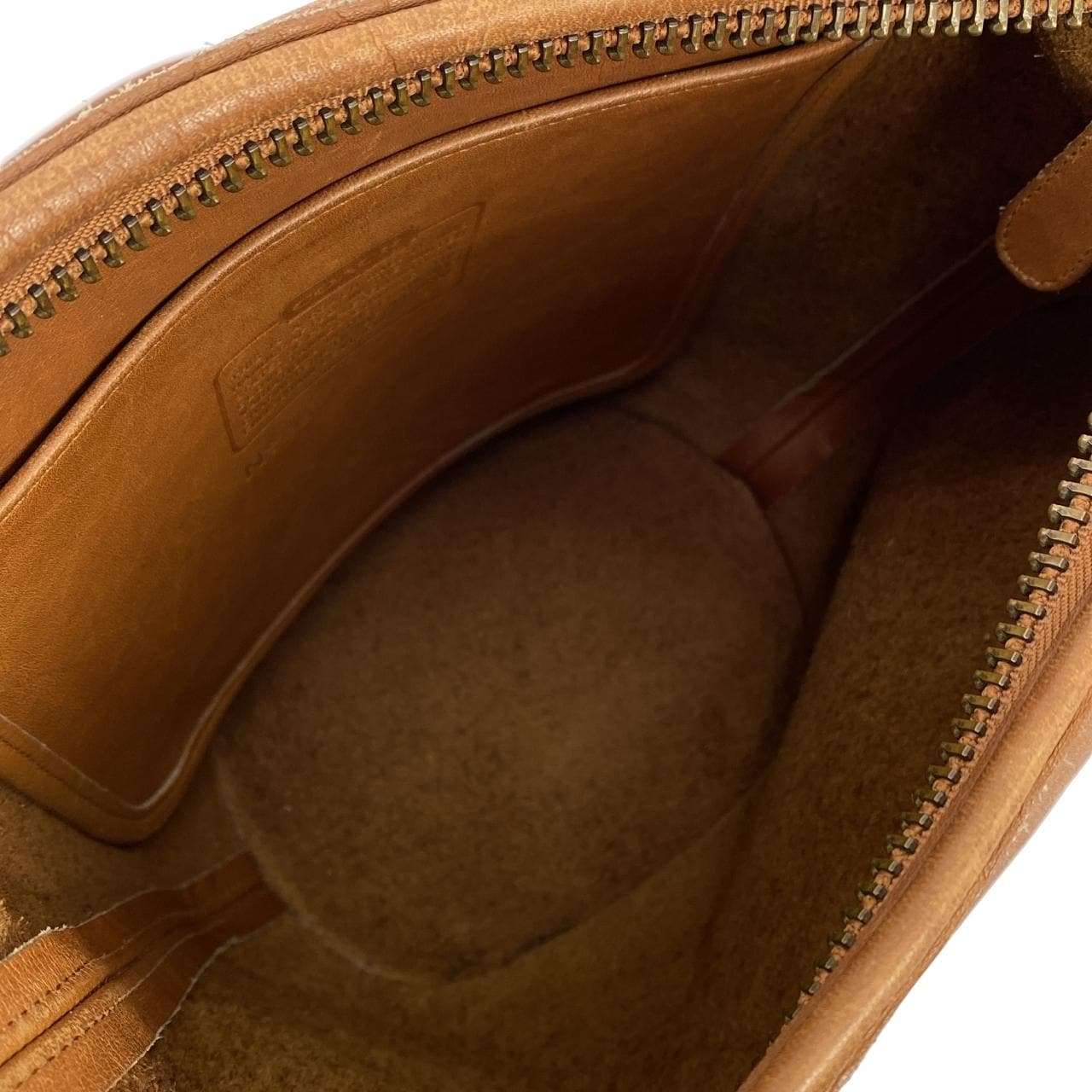 【ヴィンテージ】コーチ 9953 ショルダーバッグ