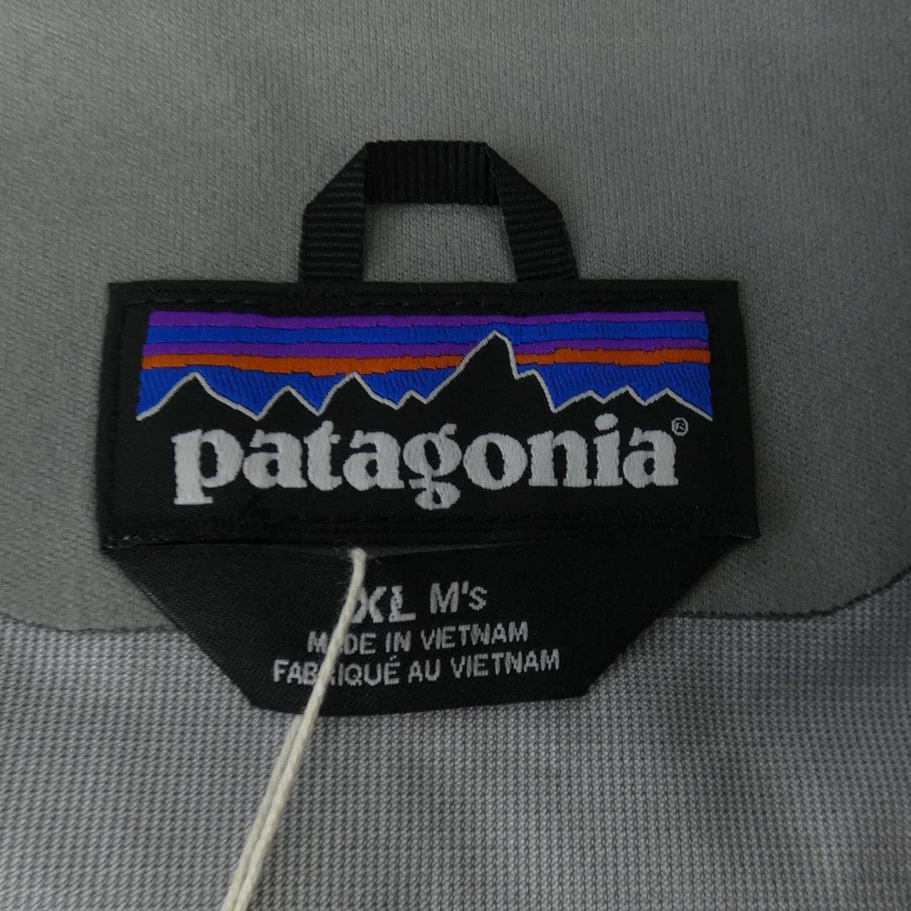 パタゴニア PATAGONIA ブルゾン