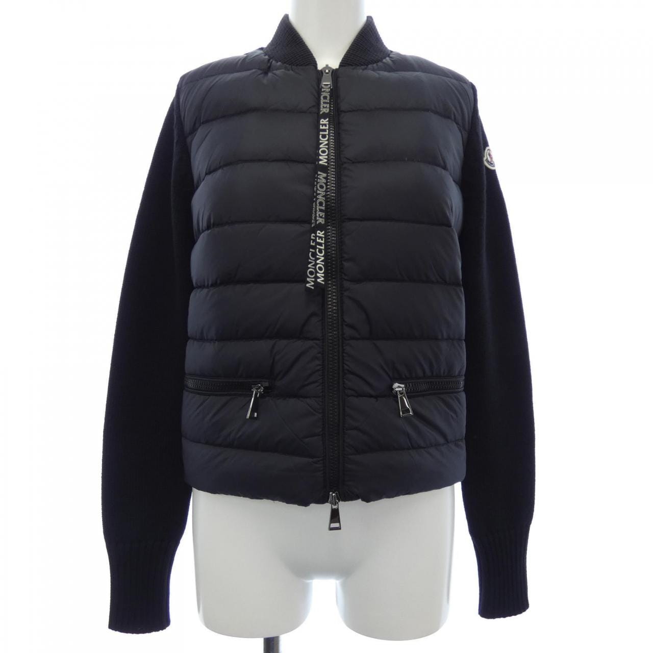 MONCLER MONCLER Down Jacket