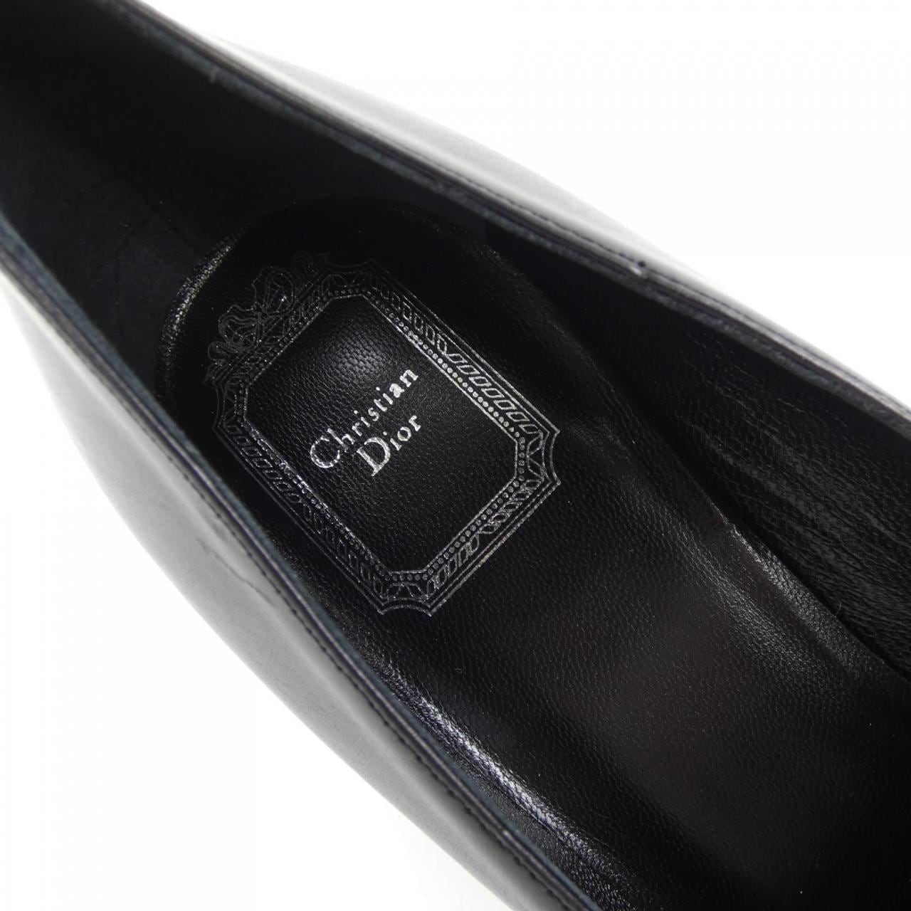 クリスチャンディオール CHRISTIAN DIOR パンプス