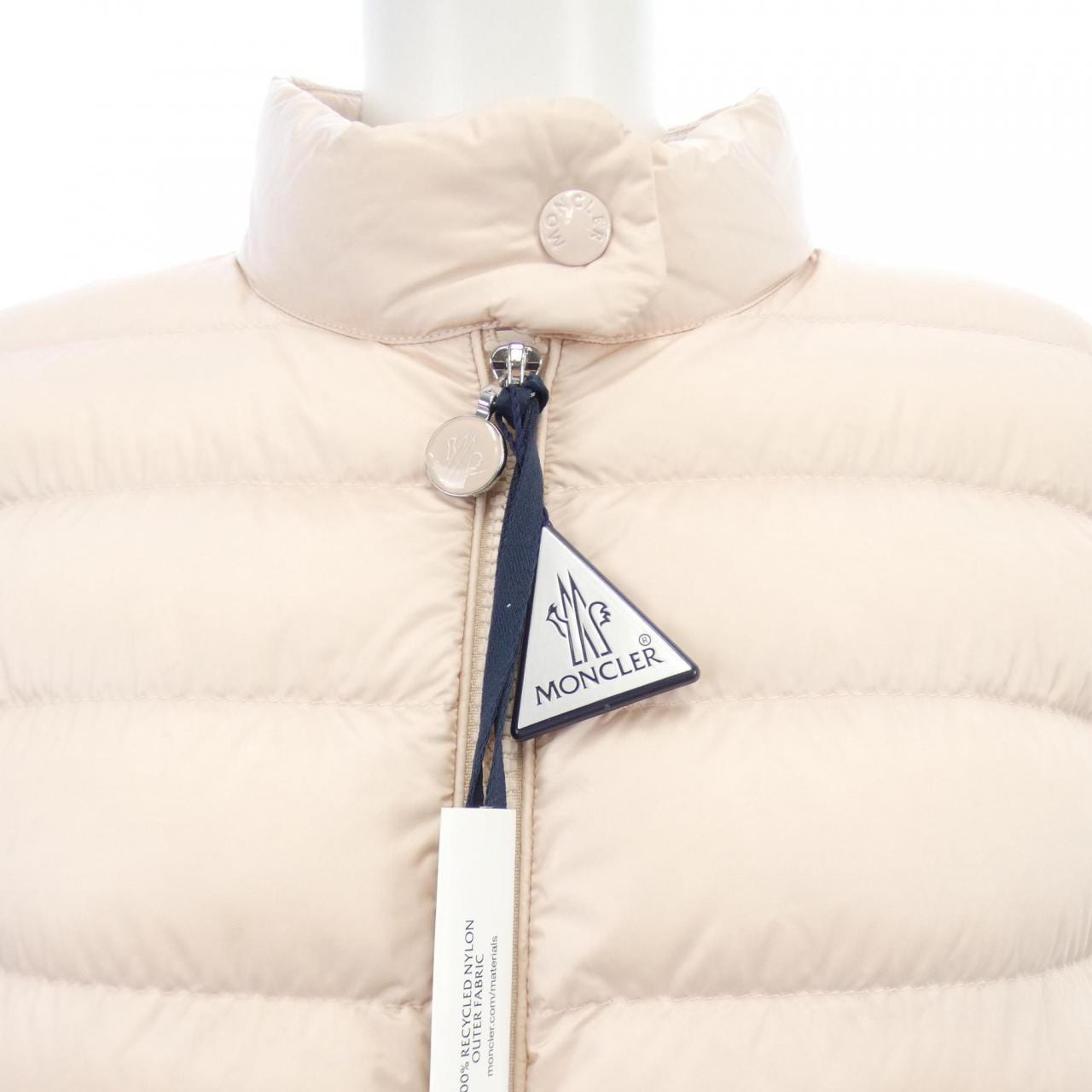 [新品] 盟MONCLER羽絨服
