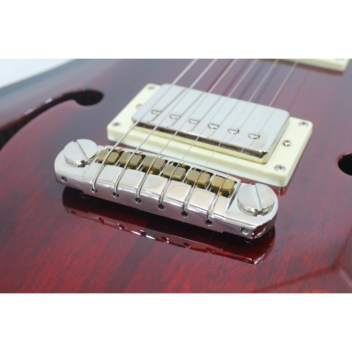 ＰＡＵＬ　ＲＥＥＤ　ＳＭＩＴＨ　　ＳＥ　ＨＯＬＬＯＷＢＯＤＹ　ＳＴＡＮＤＡＲＤ