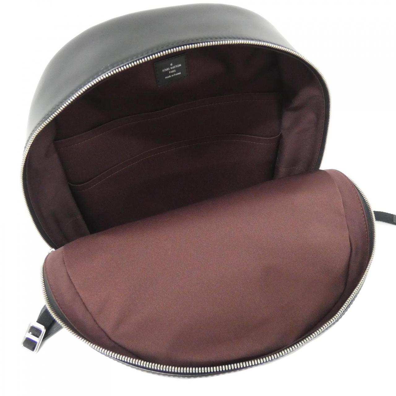 ルイヴィトン モノグラム マカサー ジョッシュ M41530 リュックサック