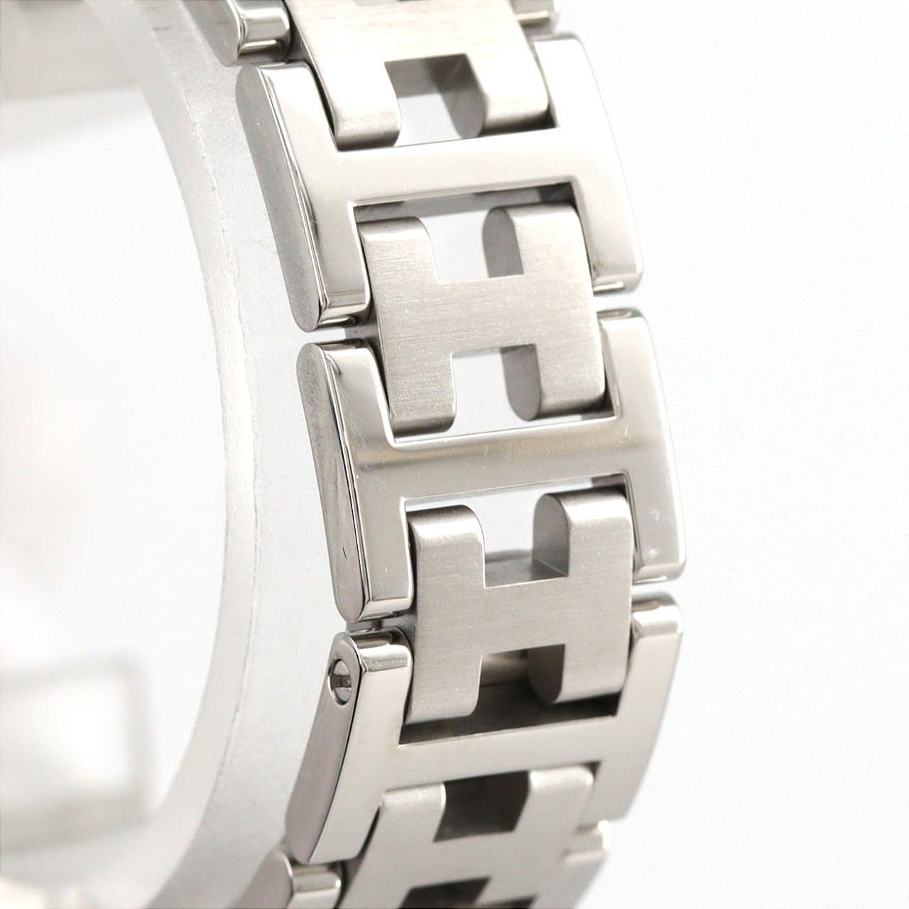 エルメス クリッパー CL4.210 SS クォーツ