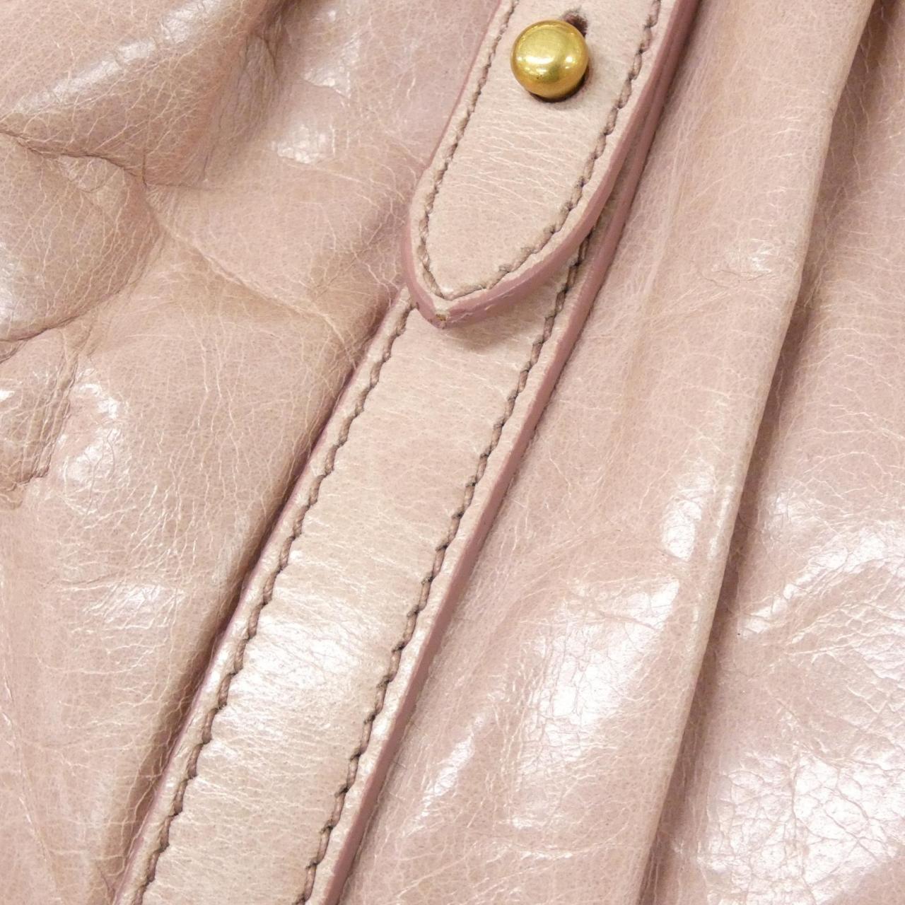 ミュウミュウ RT0383 バッグ