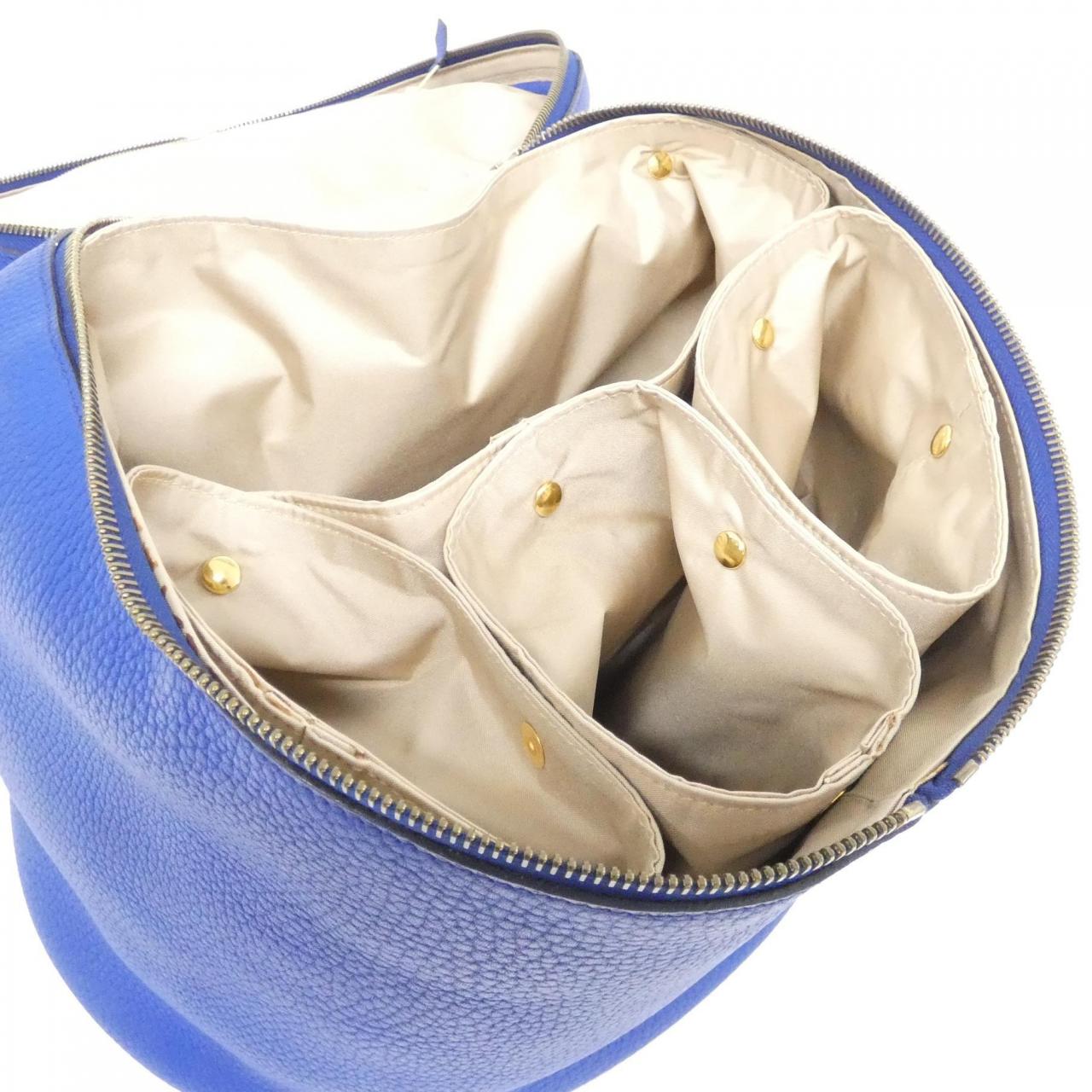 【ヴィンテージ】エルメス インターシティ バッグ