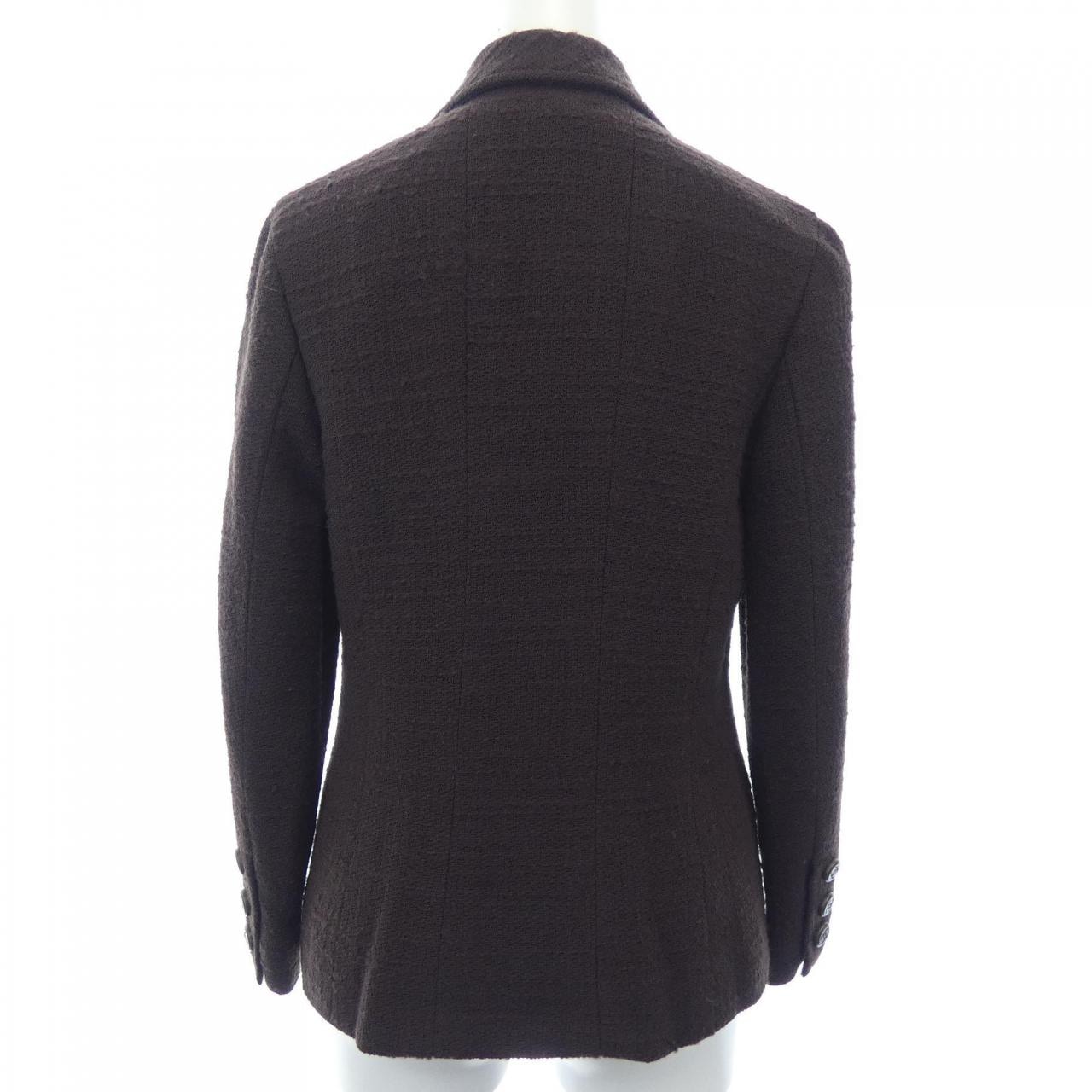 【ヴィンテージ】シャネル CHANEL P11509V06767 98A ジャケット