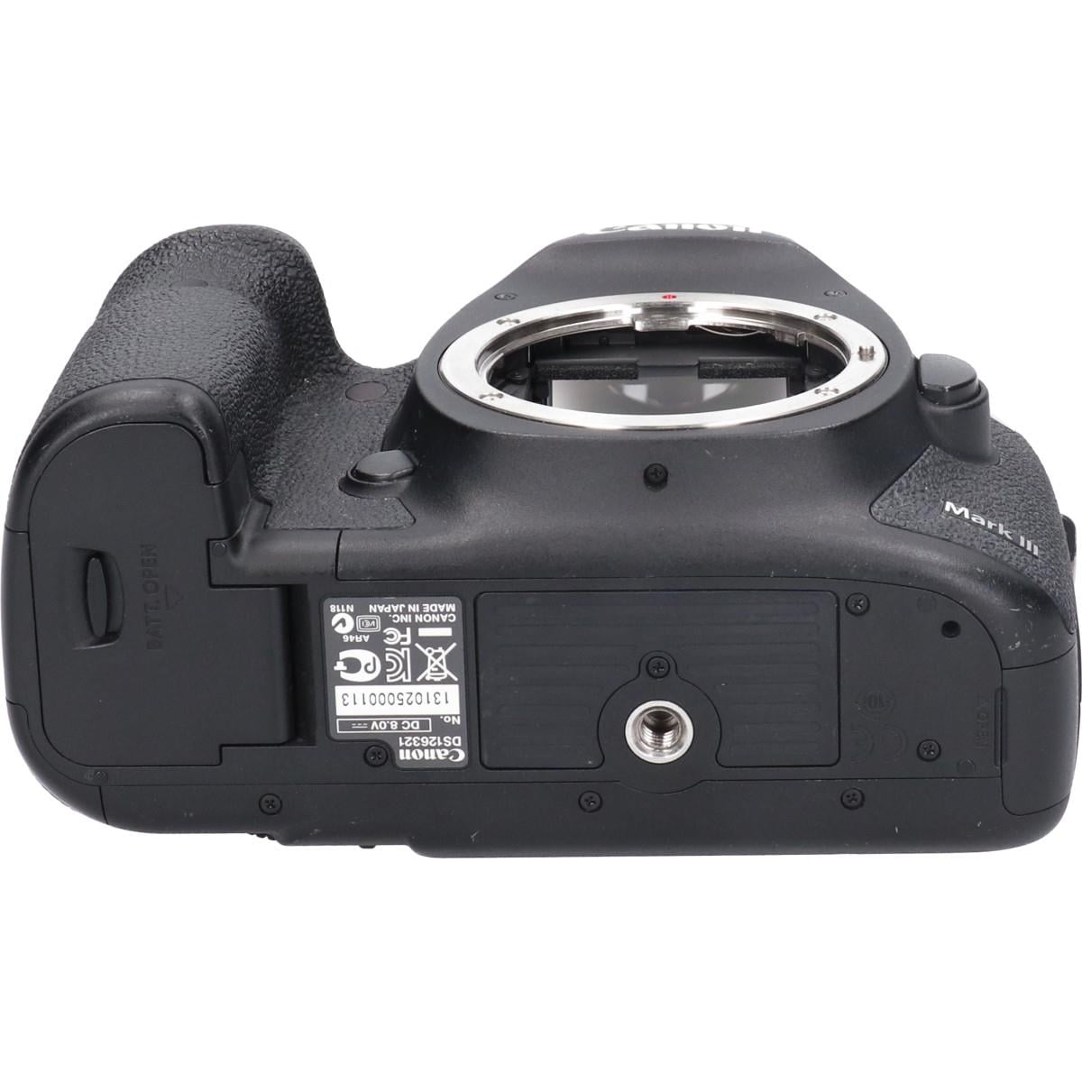 ＥＯＳ５Ｄ　ＭＡＲＫ　ＩＩＩ