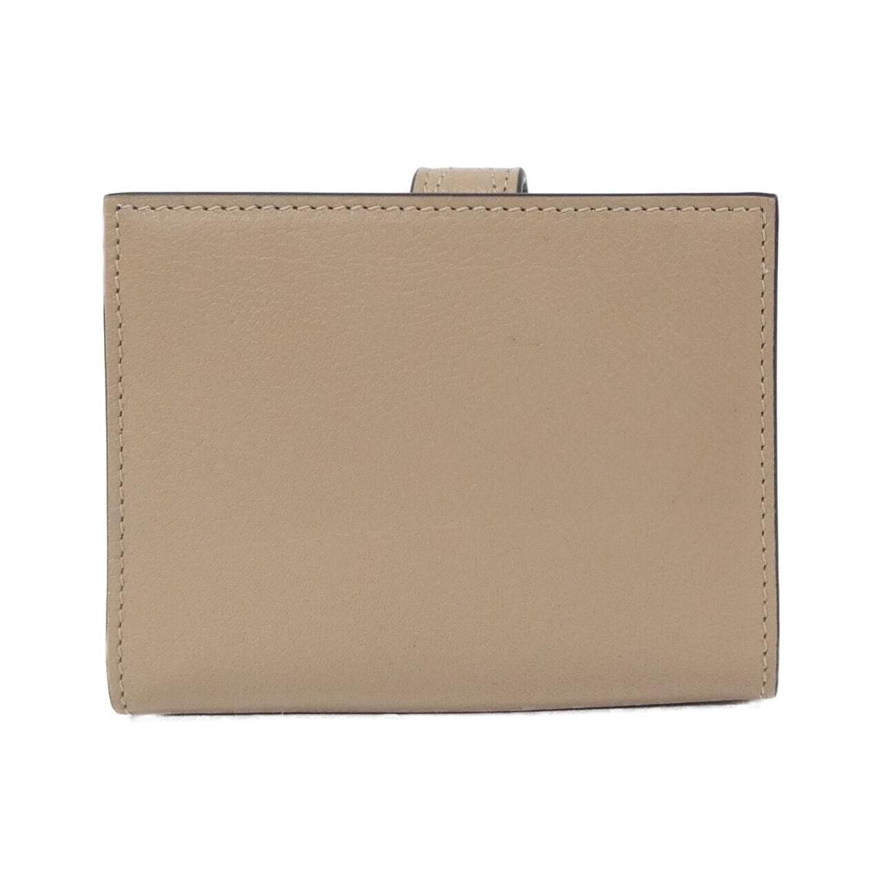 【新品】クロエ パディントン CH26SP916 O37 財布