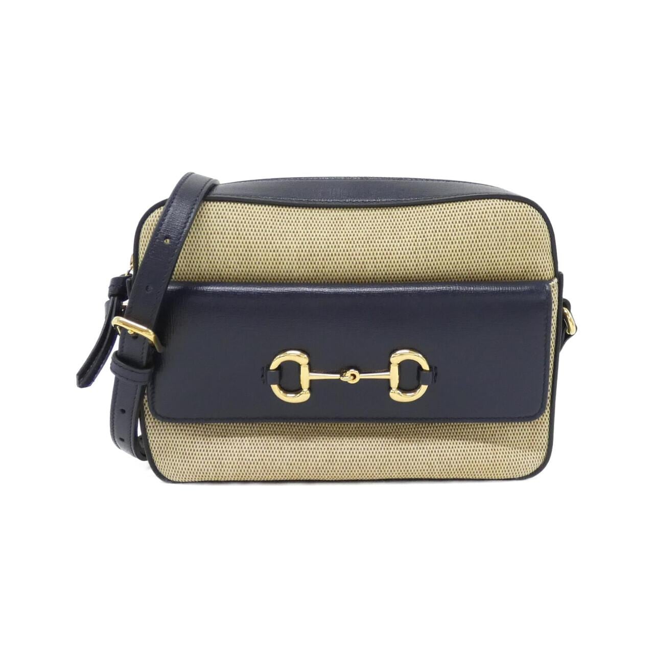 グッチ GUCCI HORSEBIT 1955 645454 H58IG ショルダーバッグ