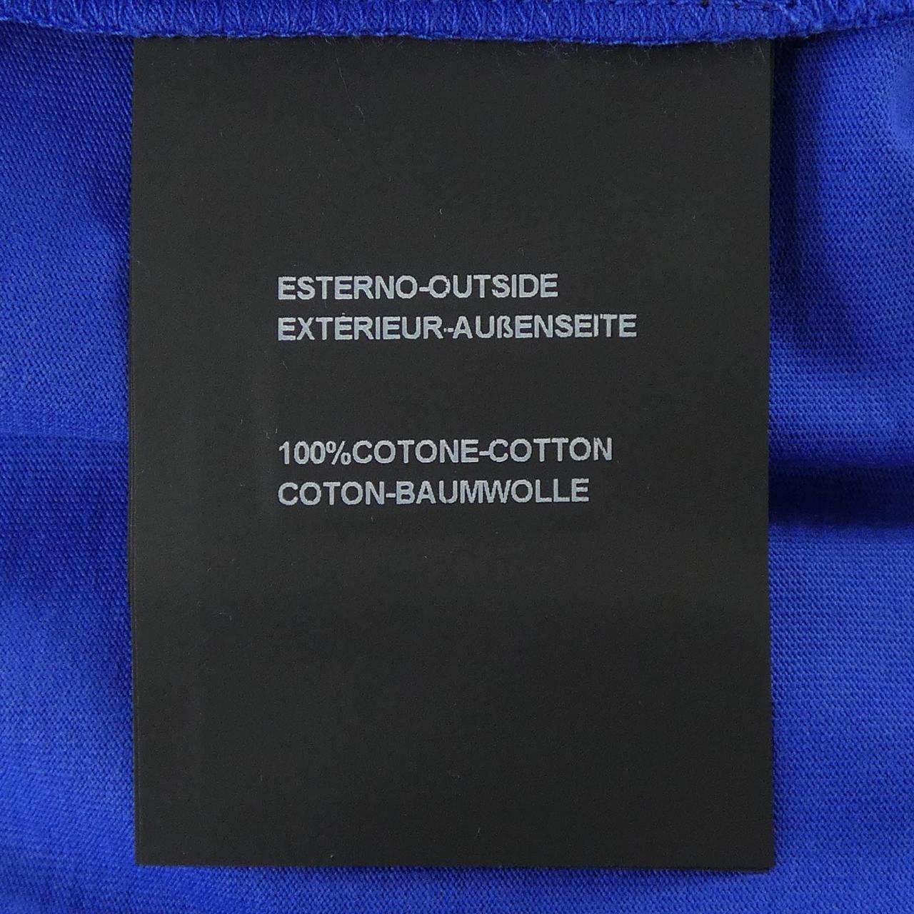デュベティカ DUVETICA VXRT30131 Tシャツ