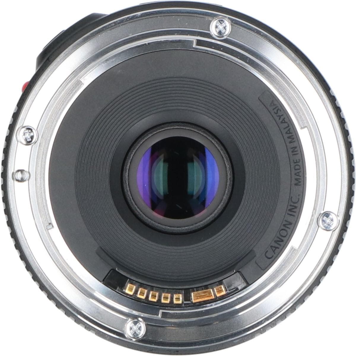 ＥＦ４０ｍｍ　Ｆ２．８　ＳＴＭ