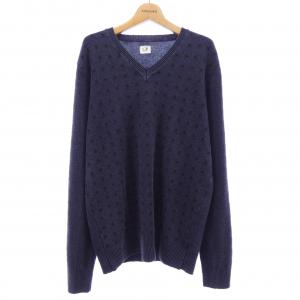 シーピーカンパニー C.P COMPANY 5318543A7 ニット