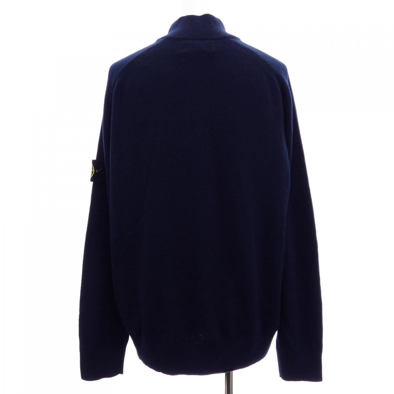 ストーンアイランド STONE ISLAND K1S155100043 S00B4 ニット
