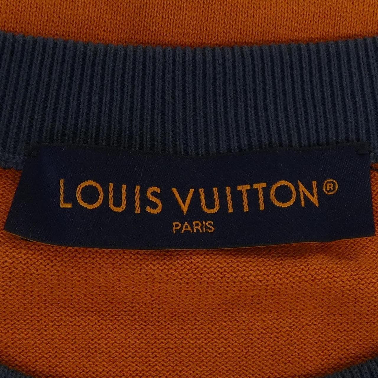 ルイヴィトン LOUIS VUITTON HQN21WDFV Tシャツ