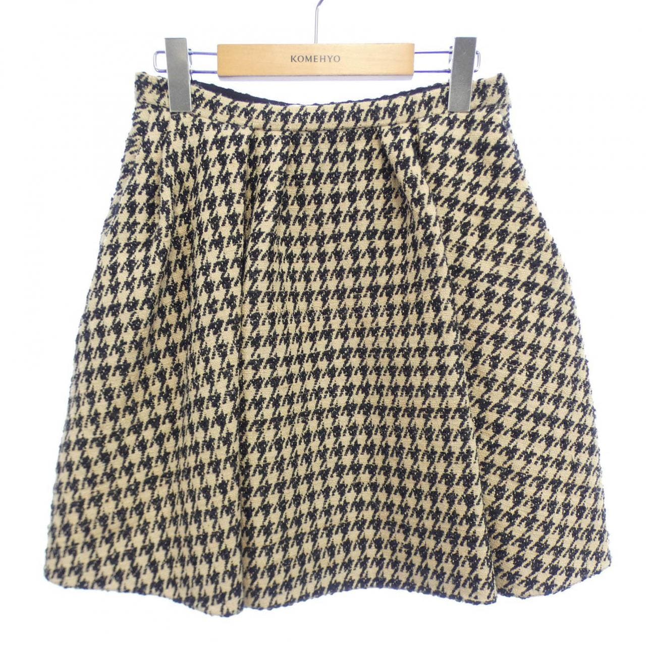 クリスチャンディオール CHRISTIAN DIOR スカート