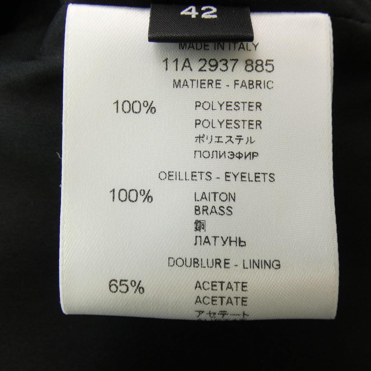 ジバンシー GIVENCHY ワンピース