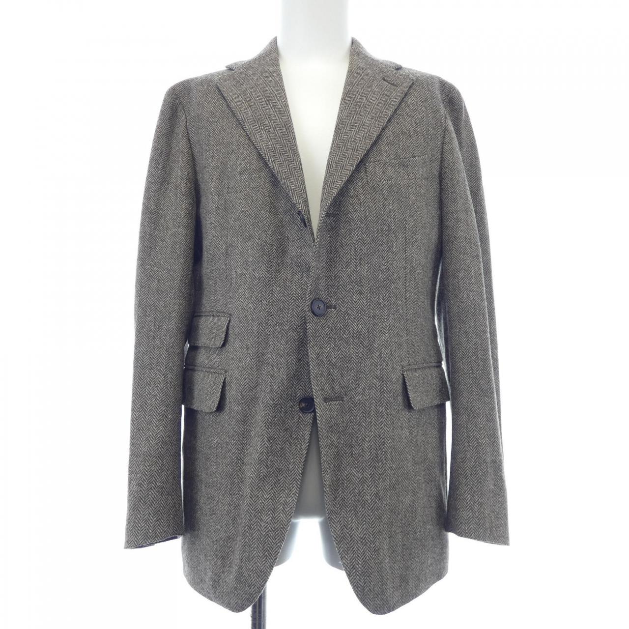 タリアトーレ TAGLIATORE ジャケット