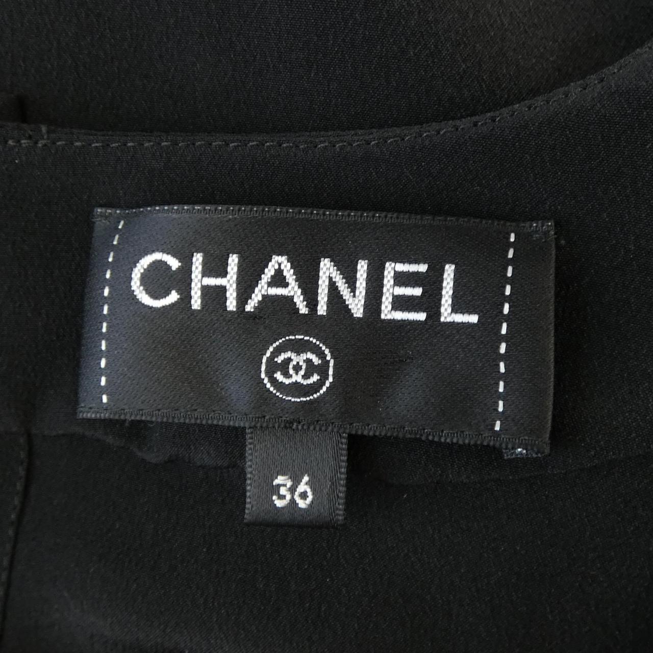 シャネル CHANEL P54001V12320 トップス