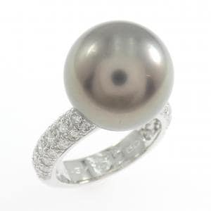 カルティエ ソープリティ リング 12.5mm