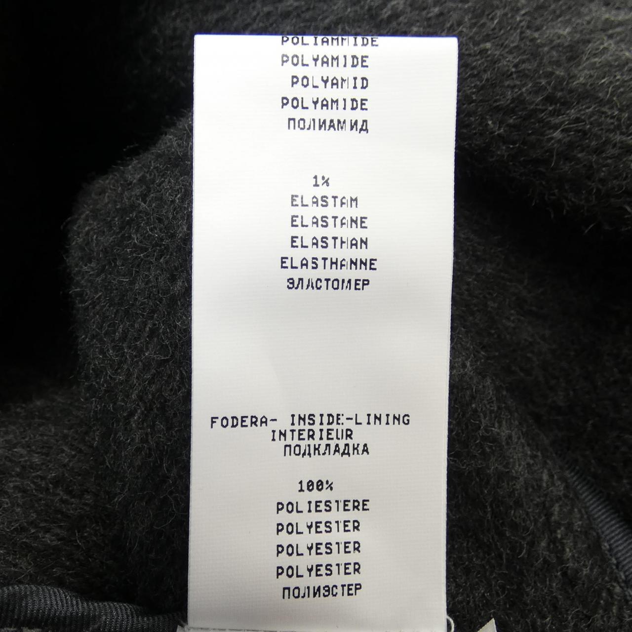 ファビアナフィリッピ FABIANA FILIPPI CTD224F691 ケープ