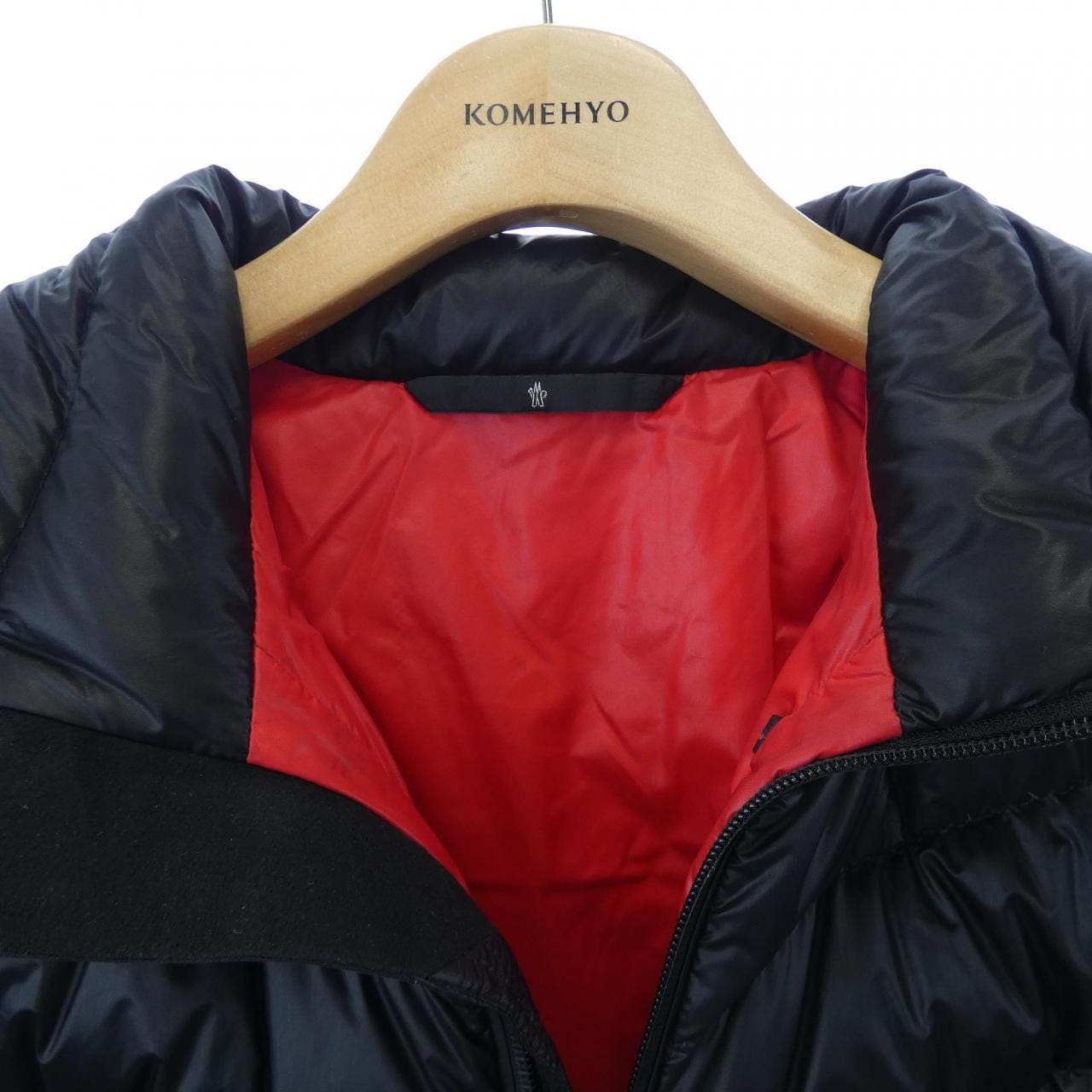 モンクレールグルノーブル MONCLER GRENOBLE CANMORE ダウンジャケット