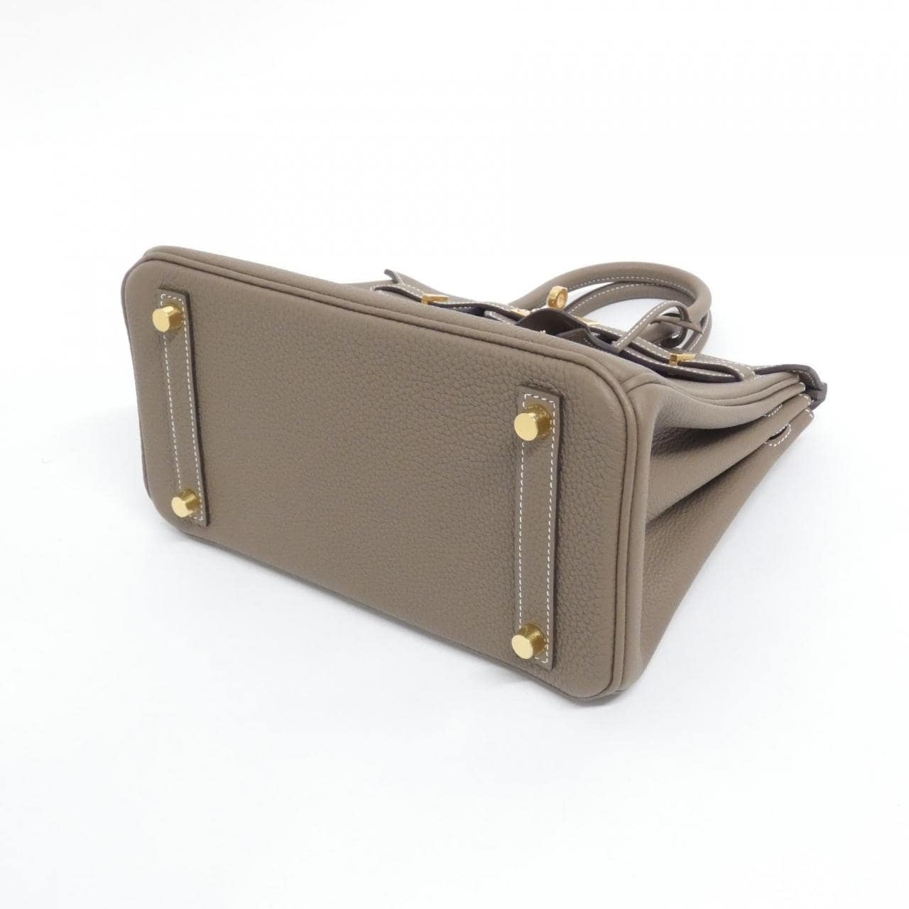 エルメス バーキン 25cm 041344CC バッグ