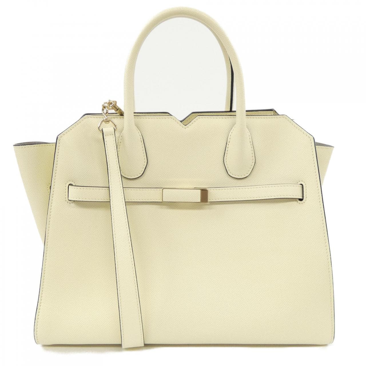 ヴァレクストラ VALEXTRA 2ハンドル ミラノバッグ WBMI0007010LOC99 BAG