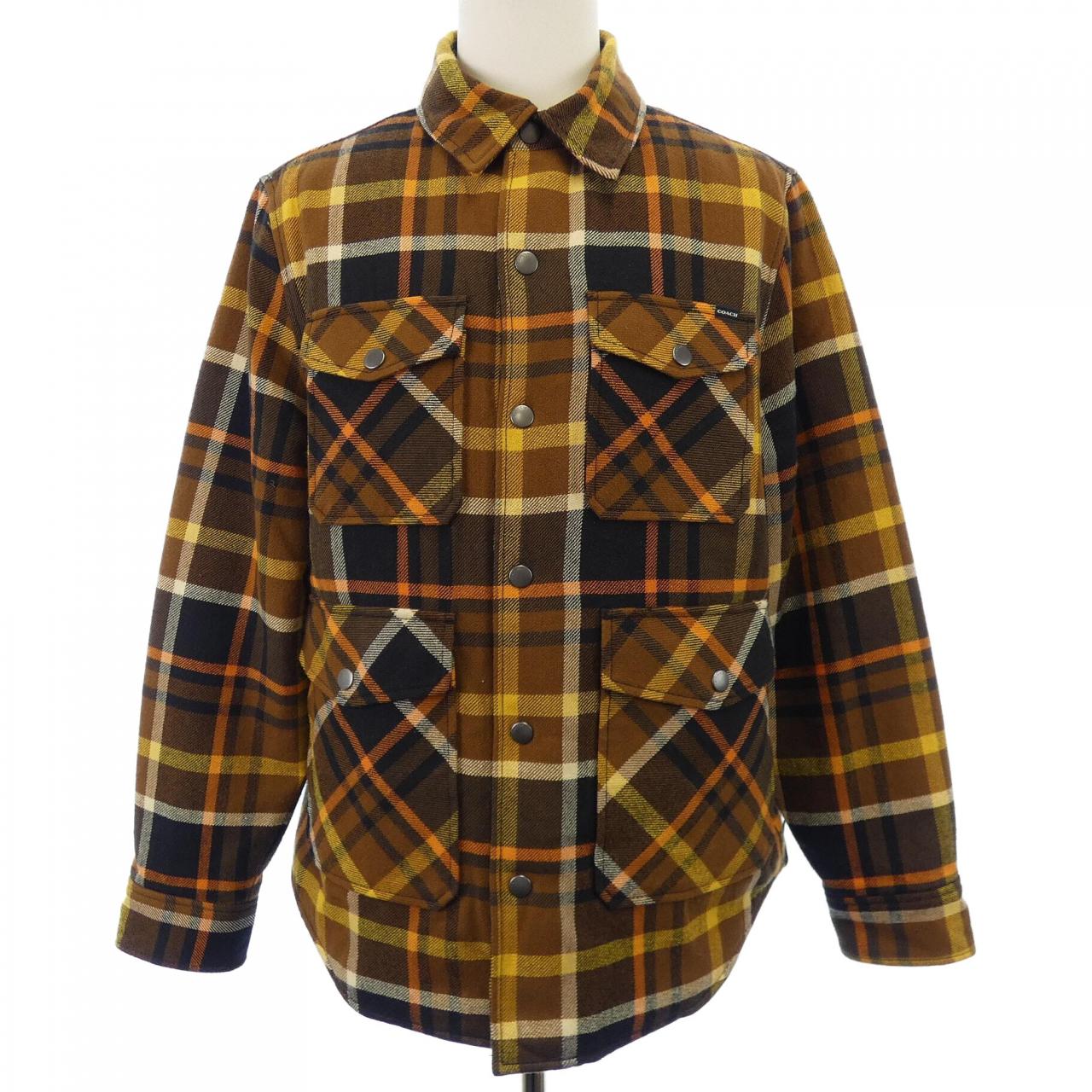 コーチ COACH CE341 ブルゾン