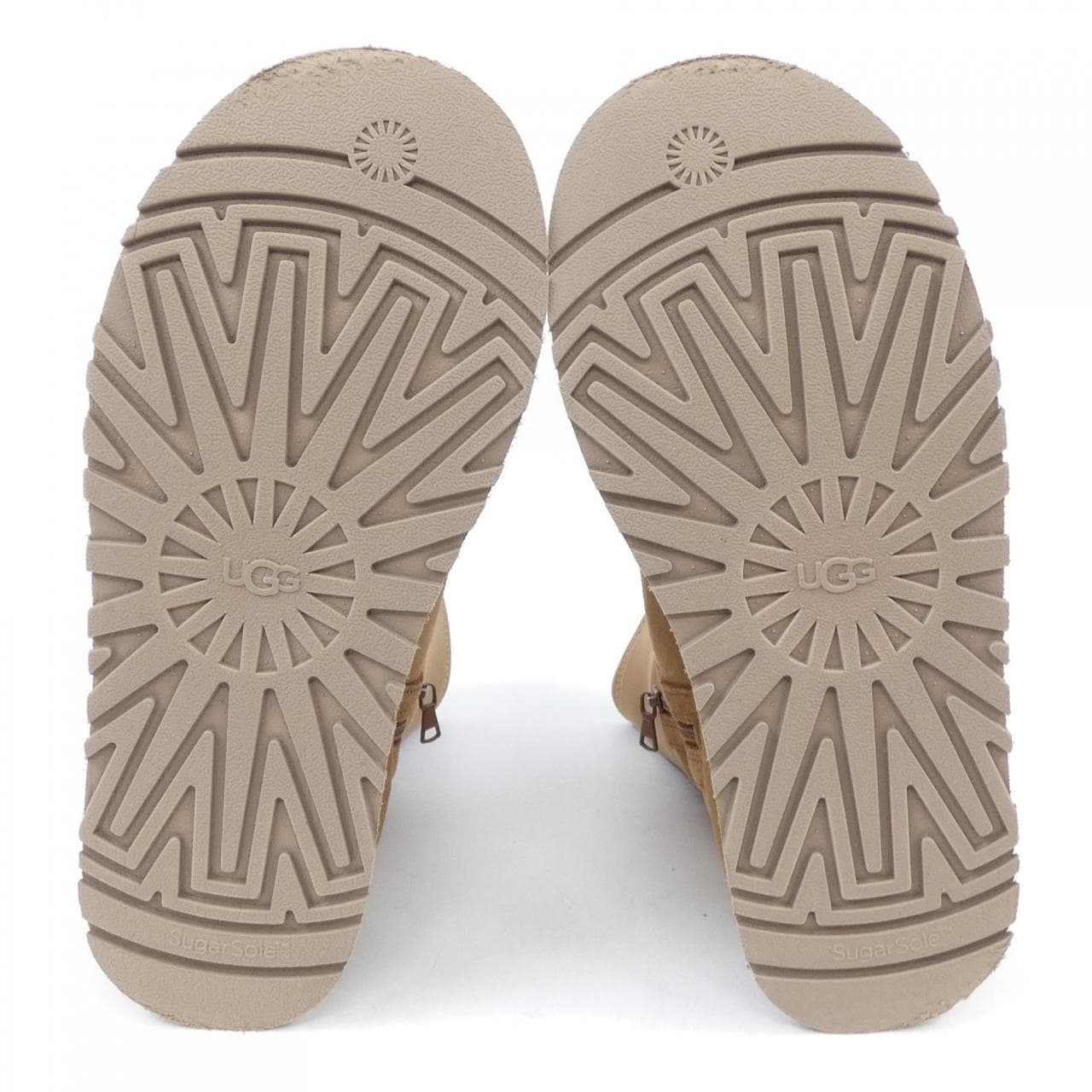 アグ UGG CLASSIC DIPPER ブーツ