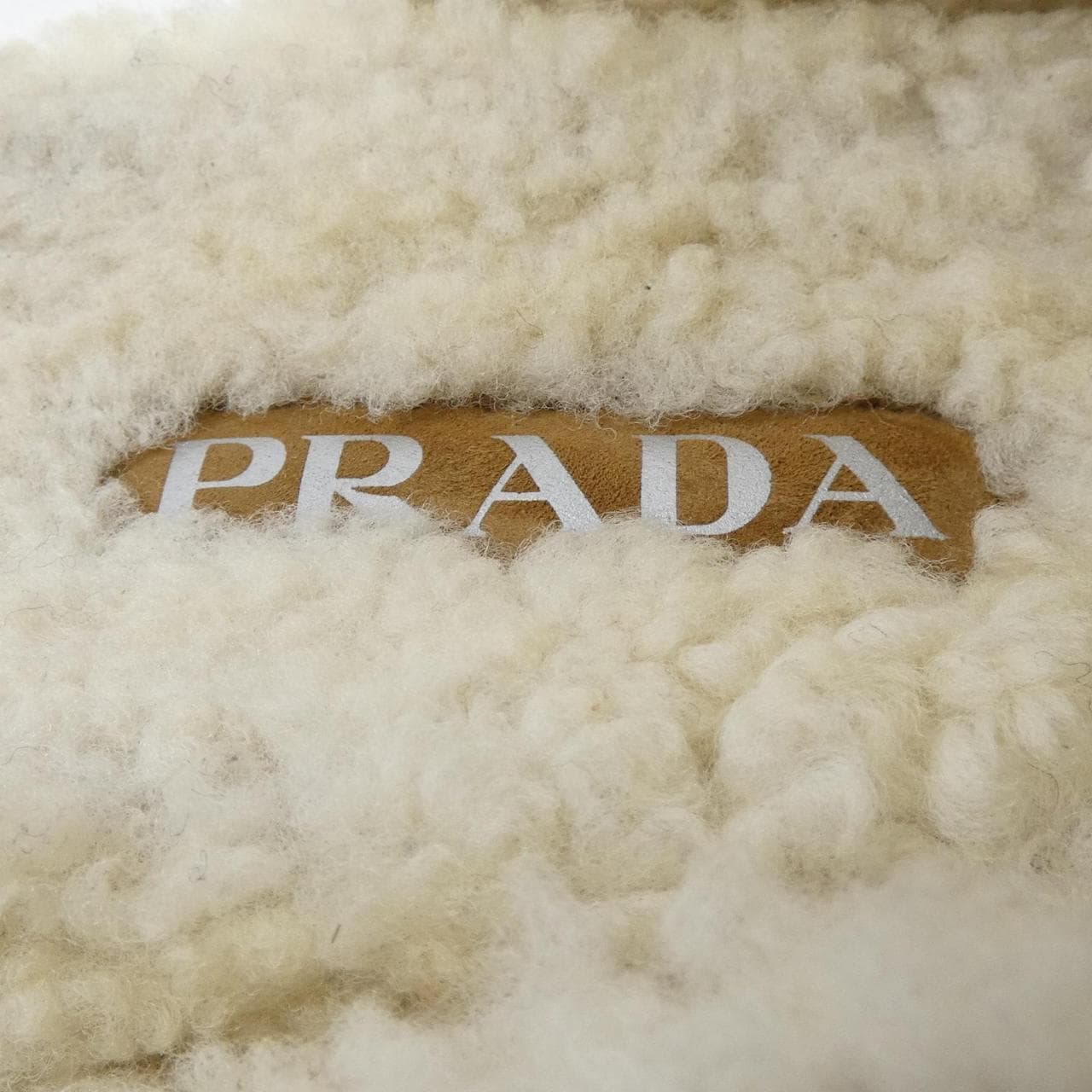 プラダ PRADA 1S711M サンダル
