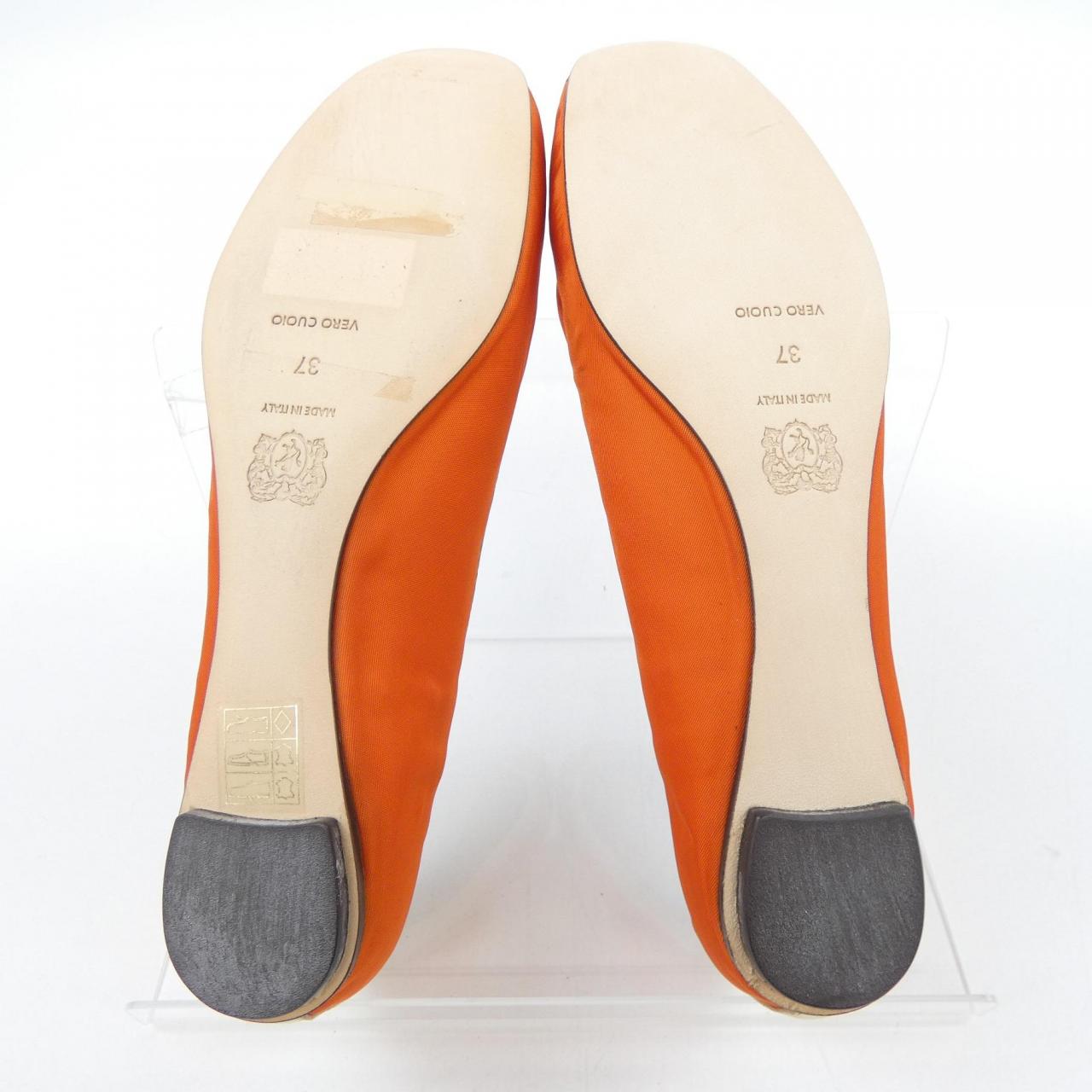 ブルーノマリ BRUNO MAGLI DQ2801 フラットシューズ