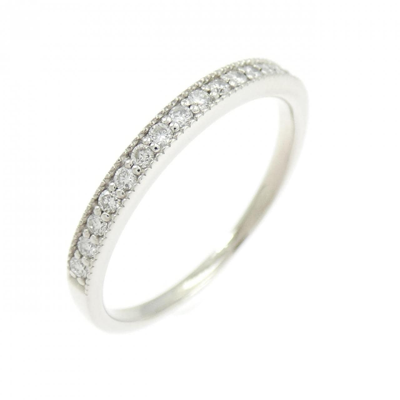 PT900 ダイヤモンド リング 0.16CT