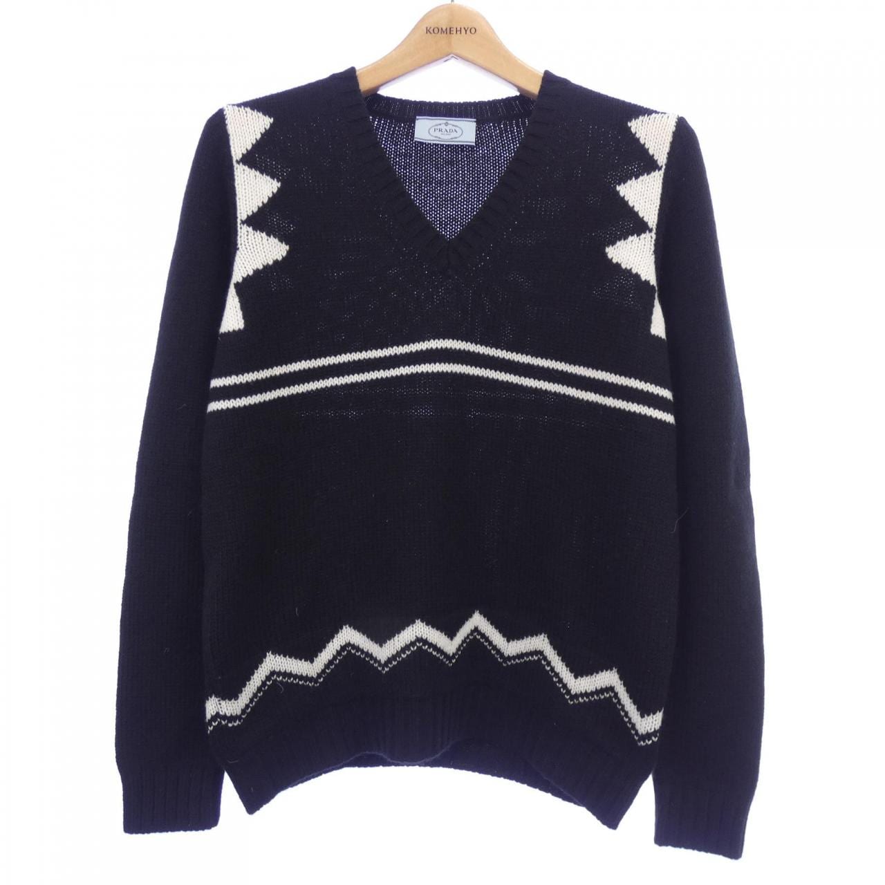 プラダ PRADA P24U78 S161 1LKY ニット