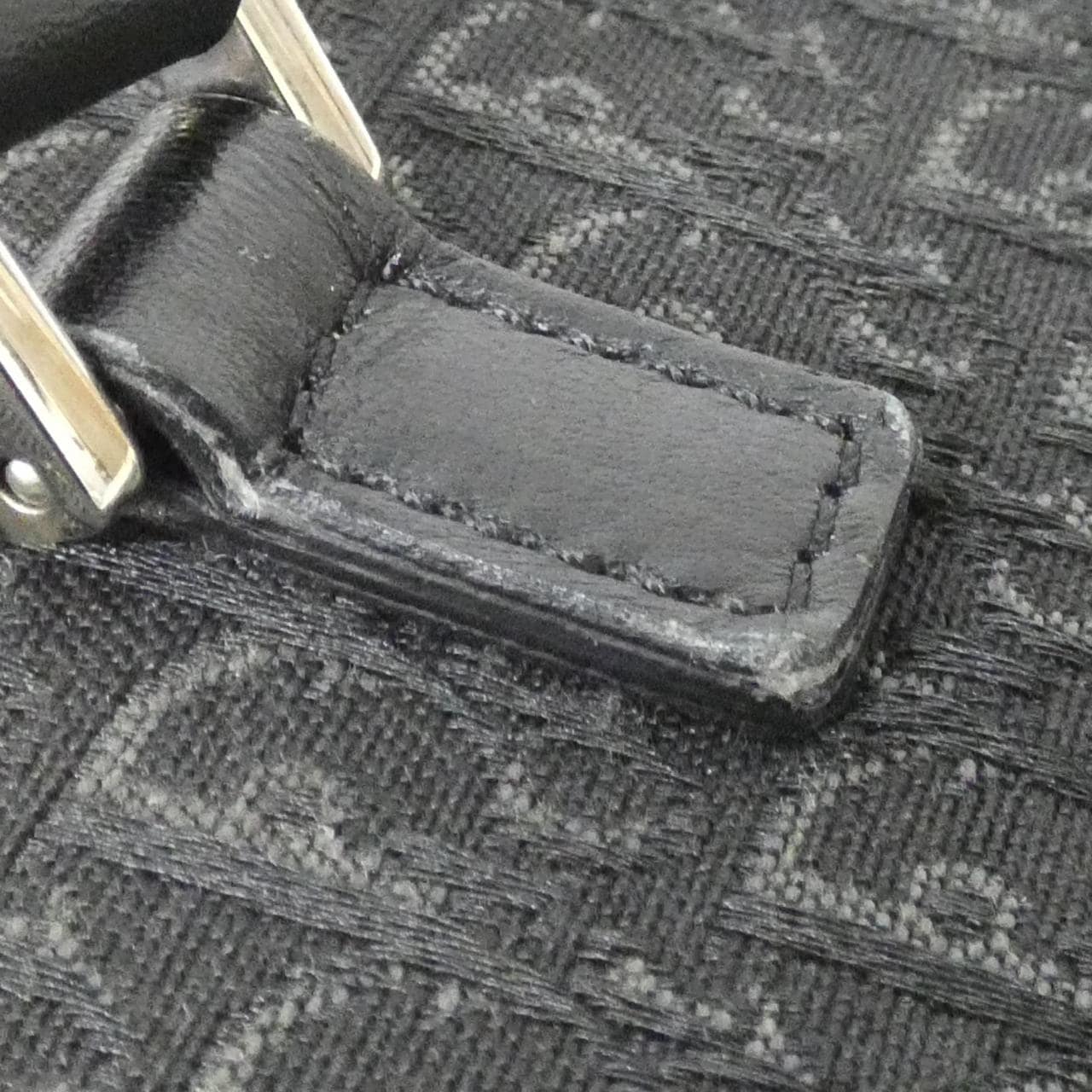 [vintage] Christian DIOR bag