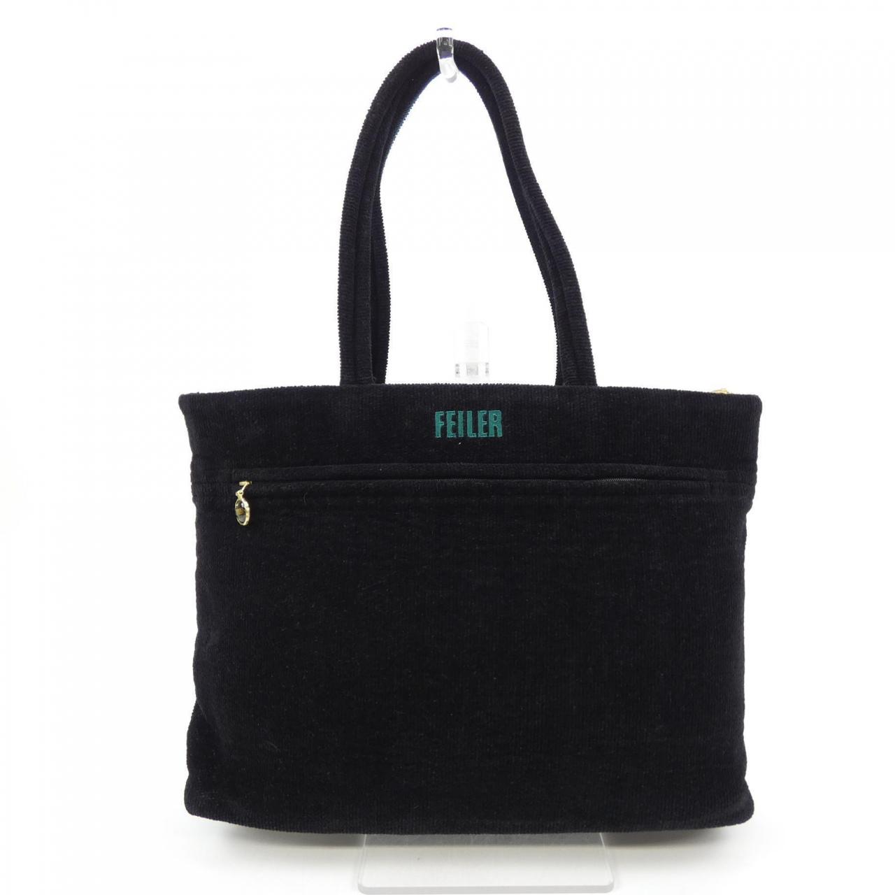 フェイラー FEILER BAG