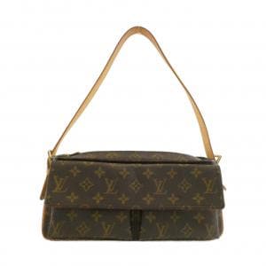 ルイヴィトン モノグラム ヴィバ シテ MM M51164 ショルダーバッグ
