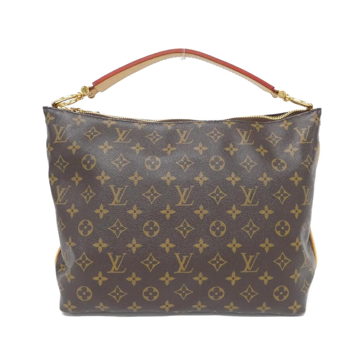 ルイヴィトン モノグラム シュリ PM M40586 ショルダーバッグ