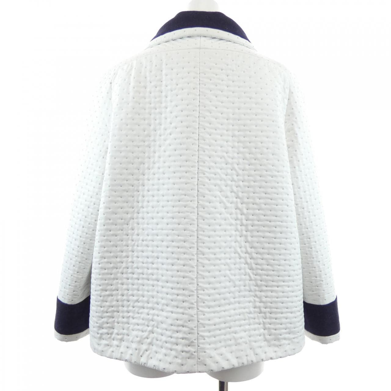 シャネル CHANEL P52276W05709 ジャケット