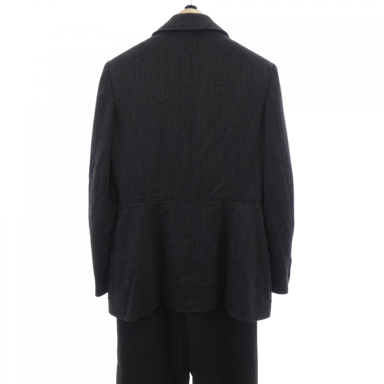 【ヴィンテージ】シャネル CHANEL P09166V05807 97A スーツ