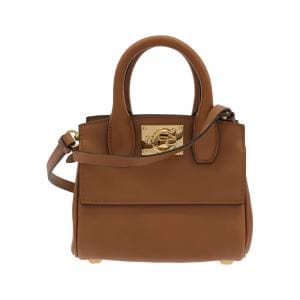 サルヴァトーレフェラガモ 21 H672 バッグ