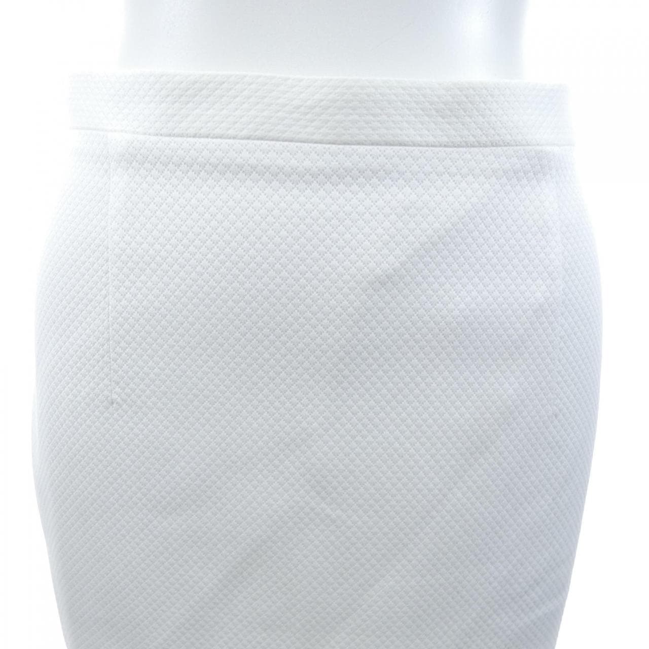 クリスチャンディオール CHRISTIAN DIOR 0E21302A1321 スカート