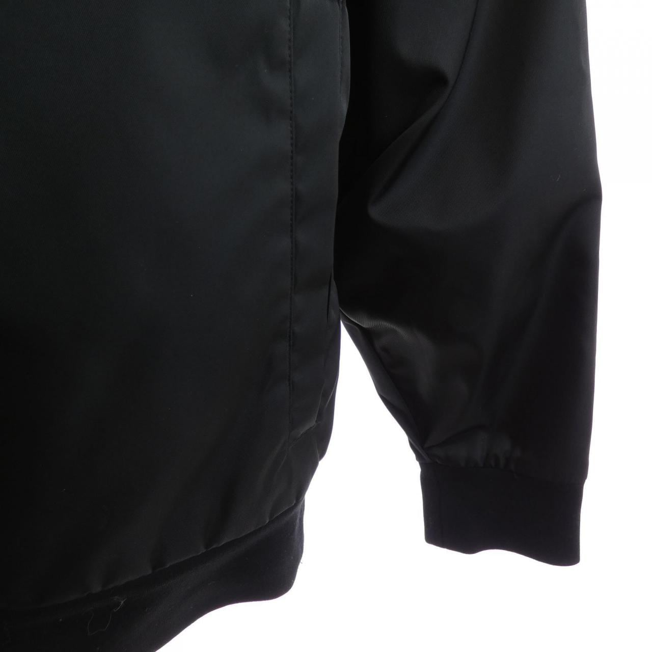 プラダ PRADA トライアングルロゴ UJL41B SOOO 11JE ブルゾン