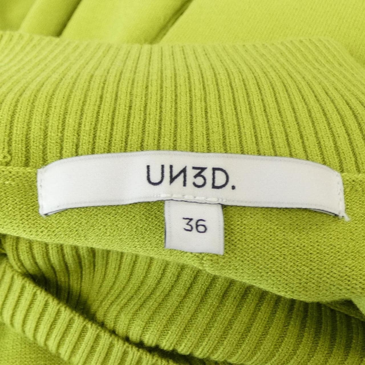 アンスリード UN3D ワンピース